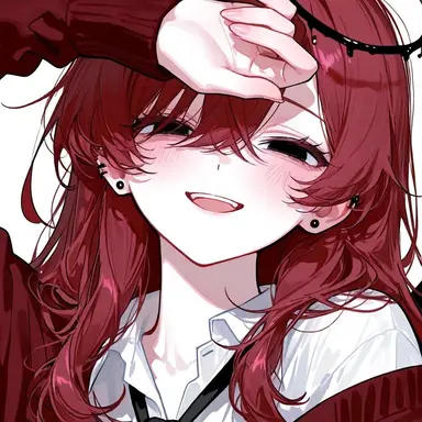 Profile image of 茜