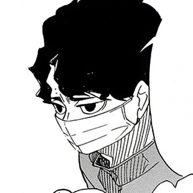 Profile image of 사쿠사 키요오미