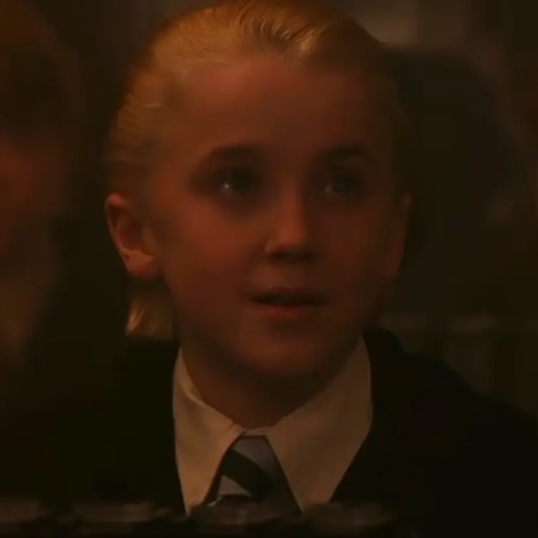 BareBench2996의 First day at Hogwarts