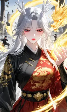 Profile image of 용하린
