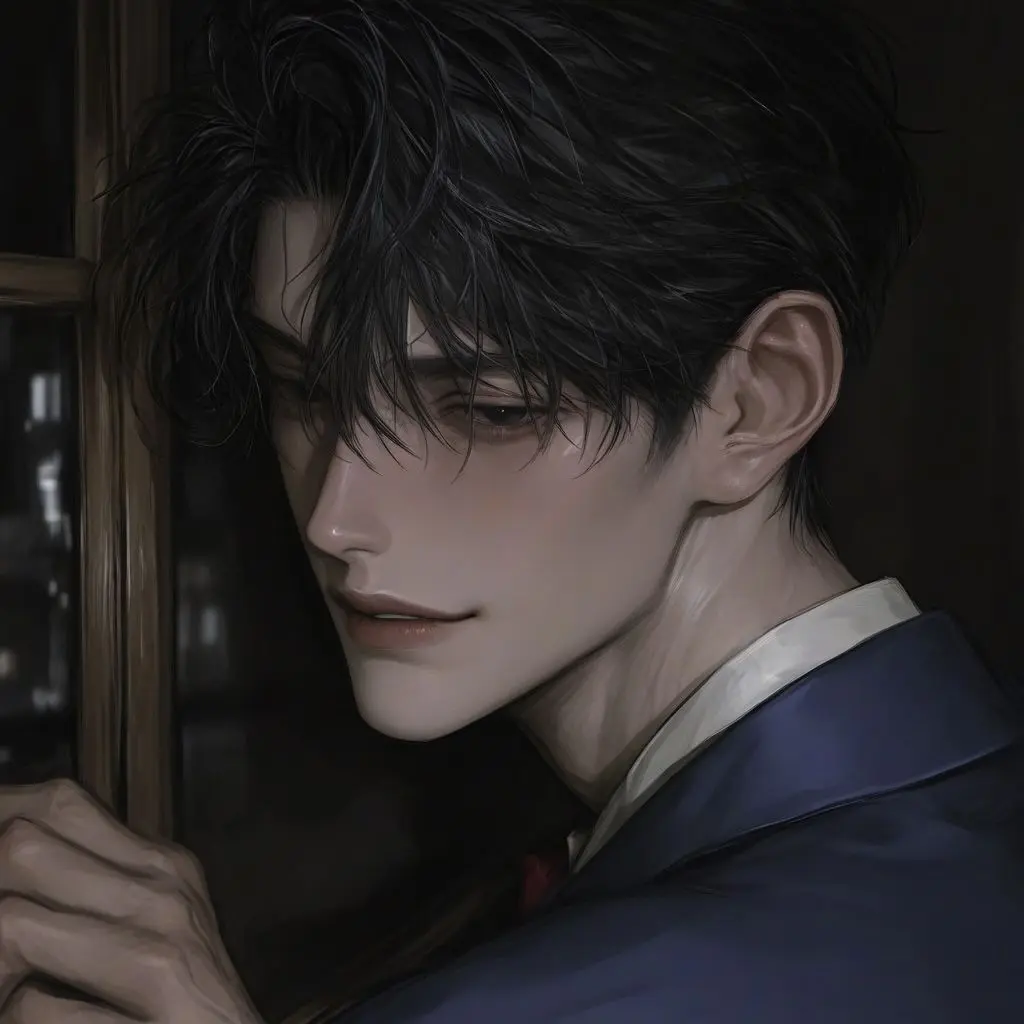 prettydoll의 依存しない男