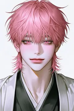 Profile image of 하루키