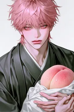Profile image of 하루키