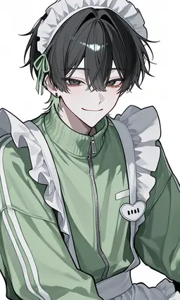 Profile image of 翠
