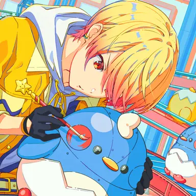 Profile image of 司