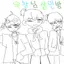 캐릭터 프로필 이미지
