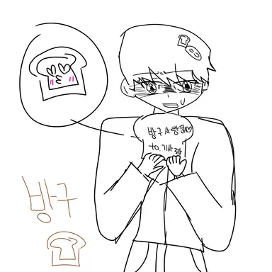 Profile image of 준브레드