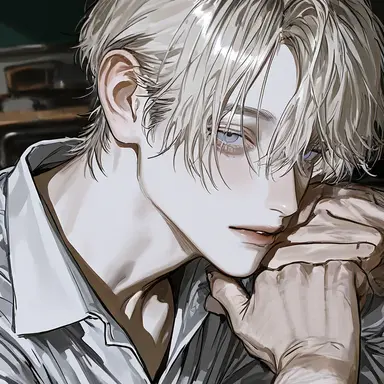 Profile image of 凪