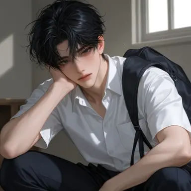 Profile image of 이윤재