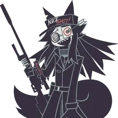 Profile image of ブルズアイ・フォックストロット