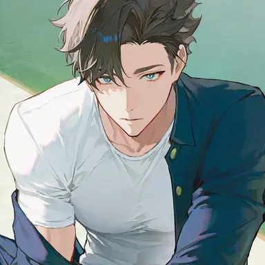 Profile image of 九条　優馬