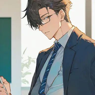 Profile image of 東雲　理人
