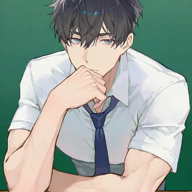 Profile image of 雨宮　凪