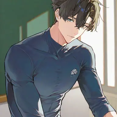 Profile image of 白瀬　湊