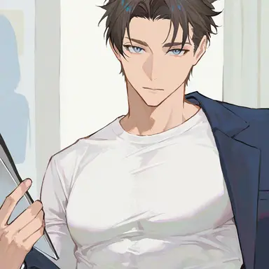 Profile image of 如月　綾人