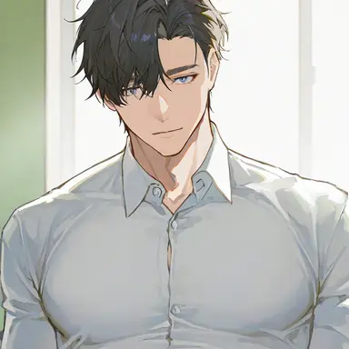 Profile image of 柏木　蓮司