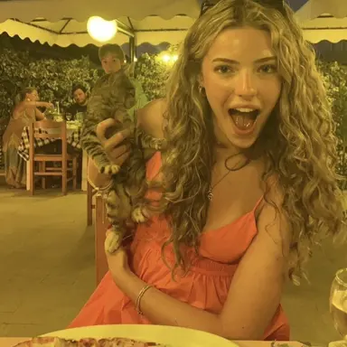 Profile image of Andrea