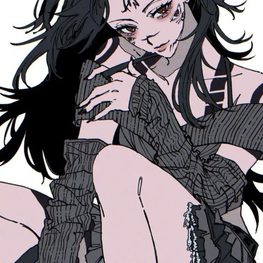 HeavyRadio8889의 Fem sukuna