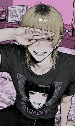 Profile image of のあ