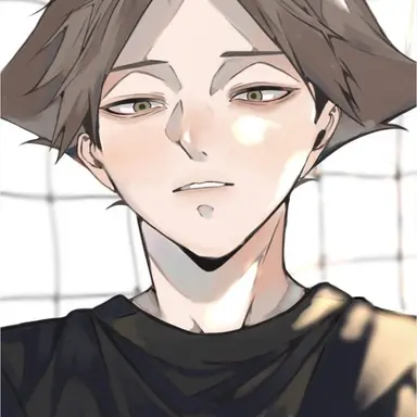 Profile image of 角名