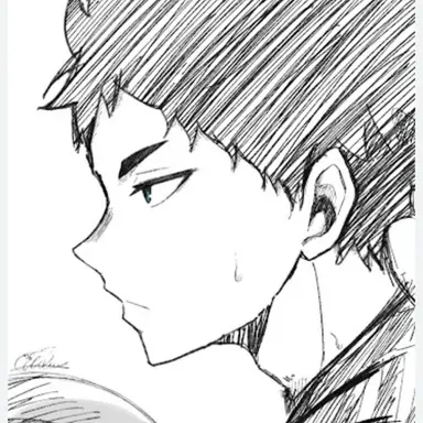 Profile image of 赤葦