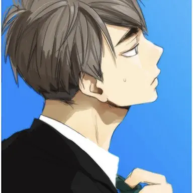Profile image of 治