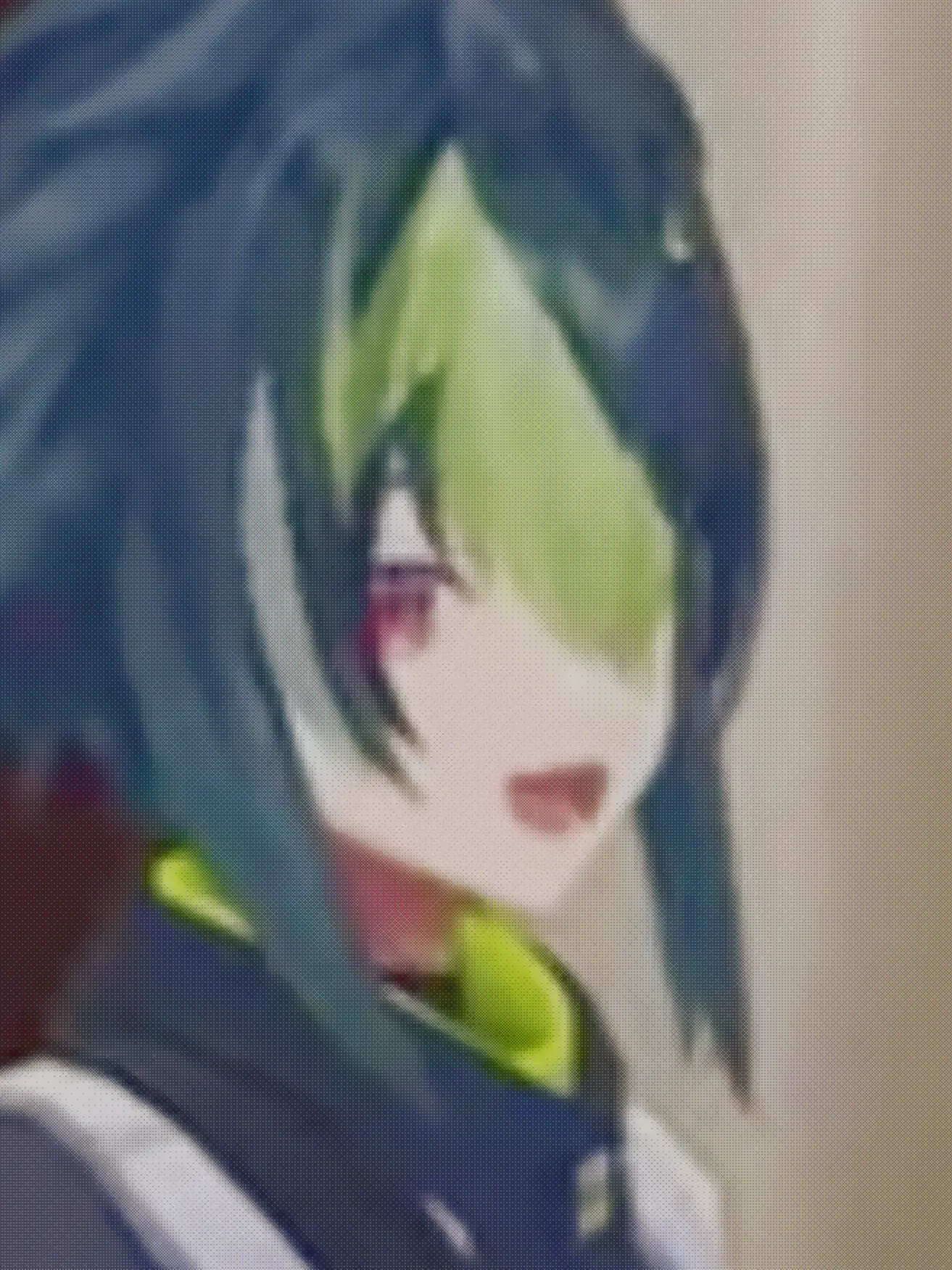 Koeki의 伊波ライ