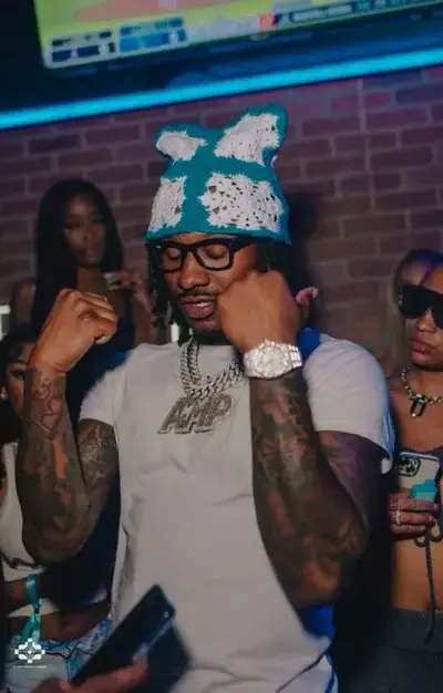 LightDew7966의 AMP - Duke Dennis