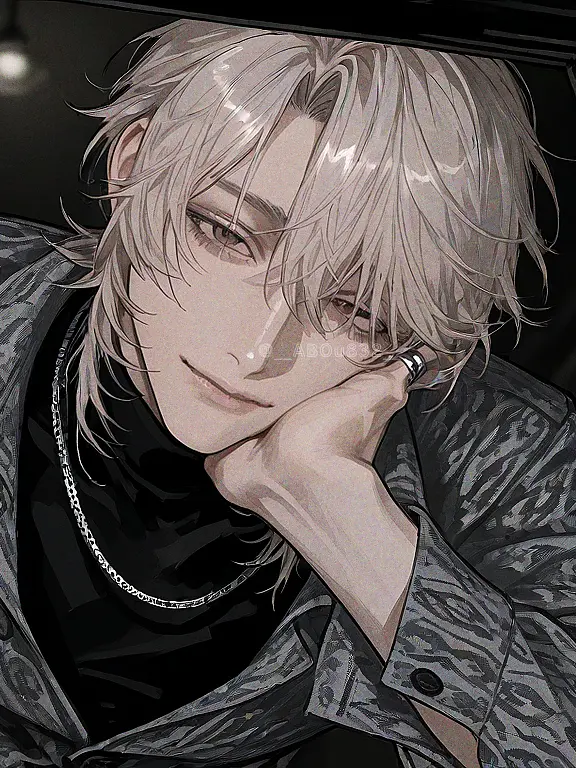 ABOu832의 Oh, My Angel!