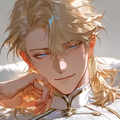 Profile image of Angel