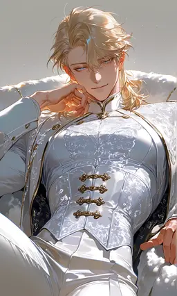 Profile image of Angel