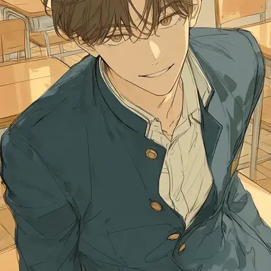 Profile image of 후지타 신노스케