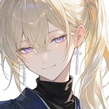 Profile image of 伊織