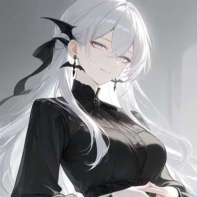 Profile image of メリダ