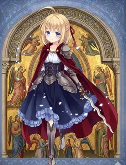 Profile image of ミルノ