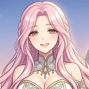 Profile image of セルフィーナ