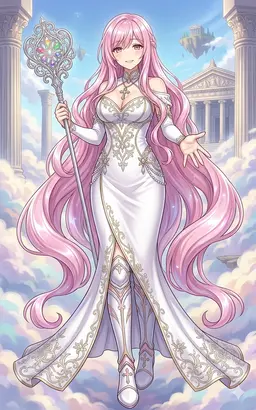 Profile image of セルフィーナ