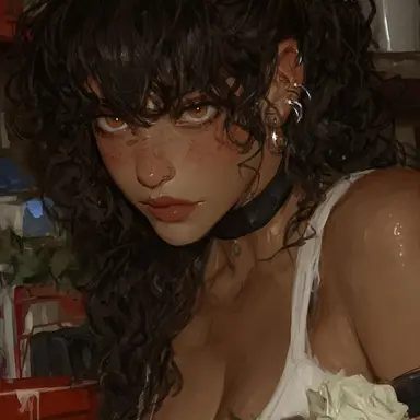 Profile image of 카밀라