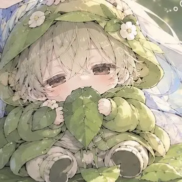 Profile image of 애벌레들