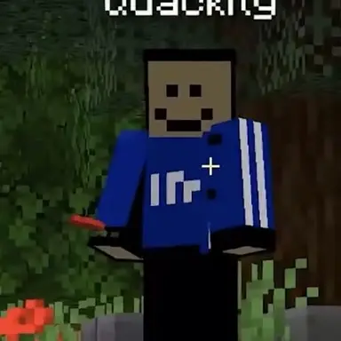 Profile image of Quackity