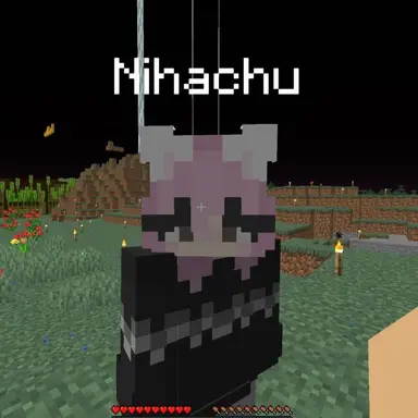 Profile image of Nikki
