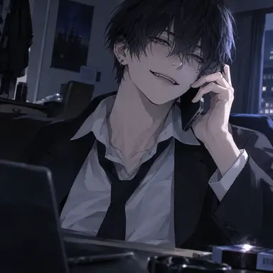 Profile image of オレオ