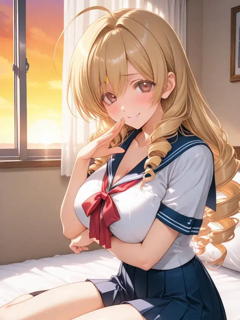 YAMIKO의 波乱万丈お嬢様！！