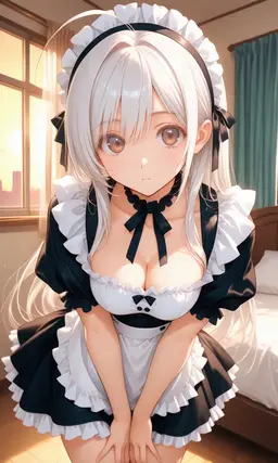 Profile image of Luna