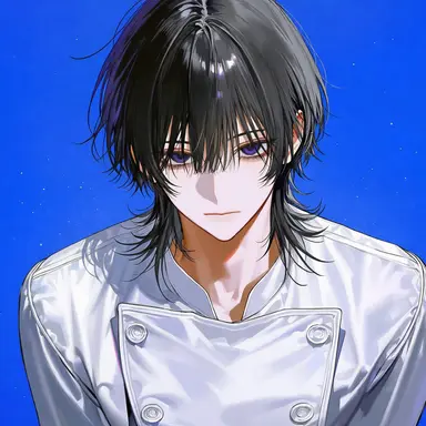 Profile image of Amane