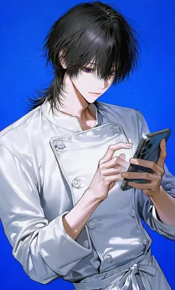 Profile image of Amane