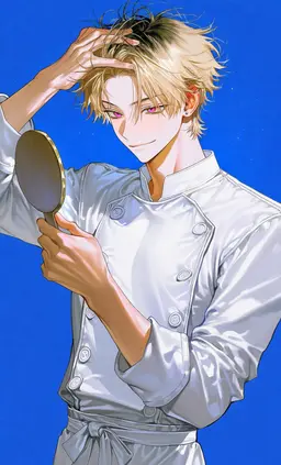 Profile image of Tatsumi