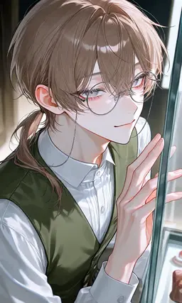 Profile image of 리오라