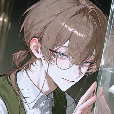Profile image of 리오라