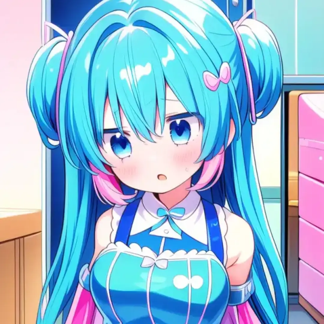 PaddedBack5683의 不良品人形ちゃん